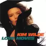 Cover of Kim Wilde Love Moves