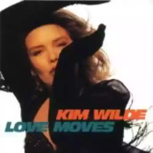 Cover di Love Moves