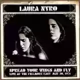 Laura Nyro: Spread Your Wings And Fly