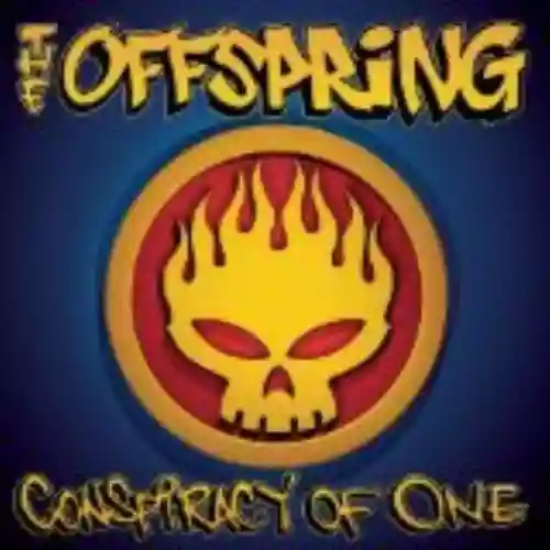 Cover di Conspiracy of One