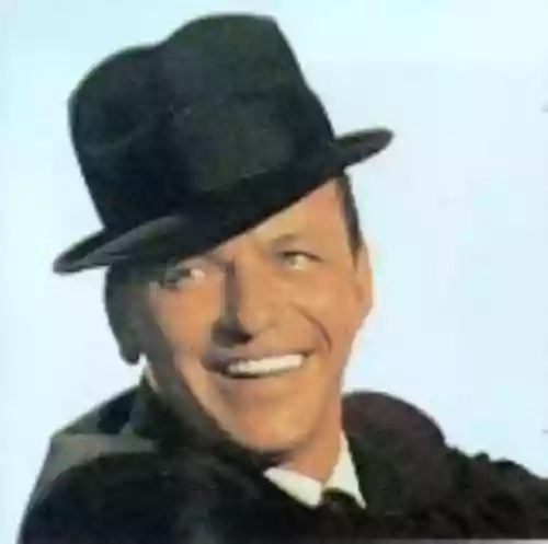 Cover di The Voice of Frank Sinatra
