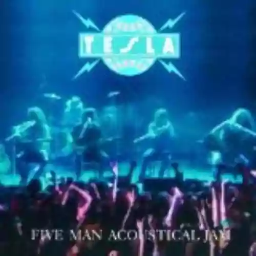 Cover di Five Man Acoustical Jam