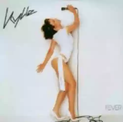 Cover Kylie Minogue - Fever
