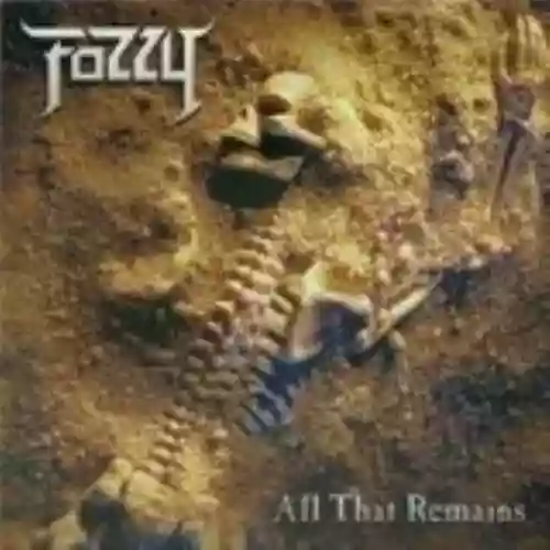 Cover di All That Remains