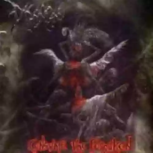 Cover di Consume the Forsaken
