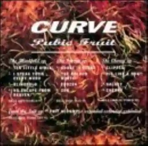 Cover di Pubic Fruit