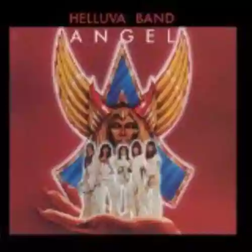 Cover Angel - Helluva Band