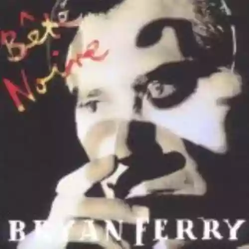 Cover di Bête Noire