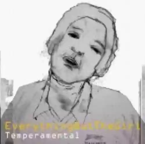 Cover di Temperamental