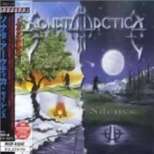 Cover di Silence