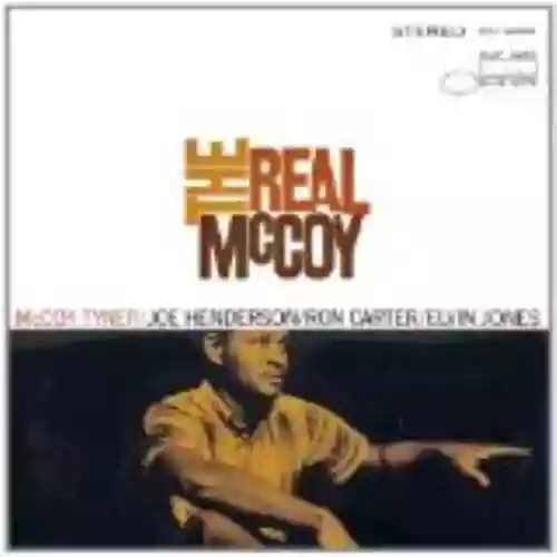 Cover di The Real McCoy