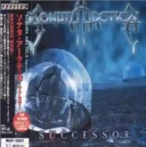 Cover di Successor