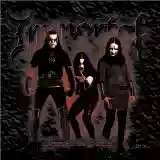 Immortal: Damned In Black