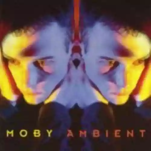 Cover Moby - Ambient