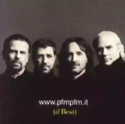 Cover di www.pfmpfm.it (il best)