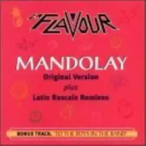 Cover La Flavour - Mandolay