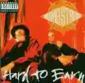 <b>Gang Starr</b> • Hard to Earn