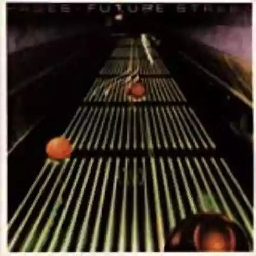 Cover Pages - Future Street