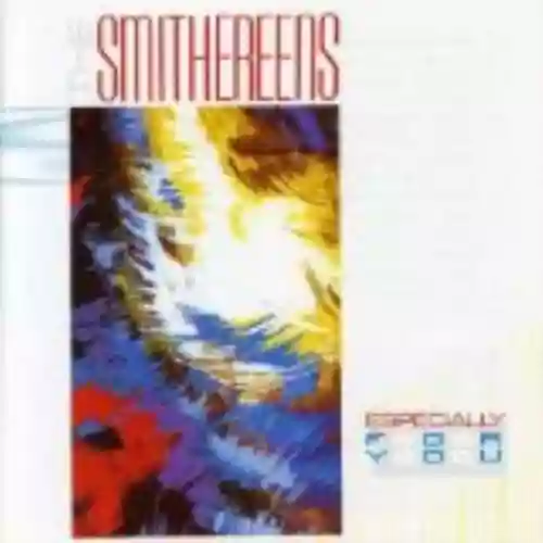 Cover The Smithereens - Especially for You