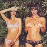Roxy Music: Country Life