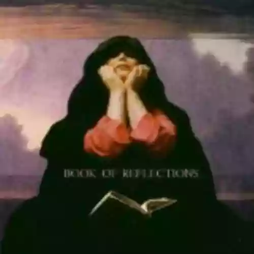 Cover di Book of Reflections