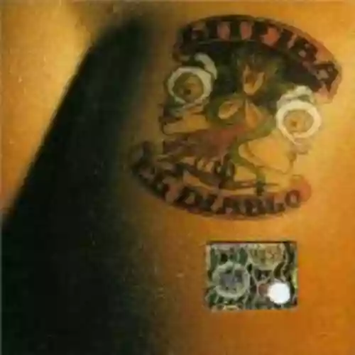 Cover di El diablo