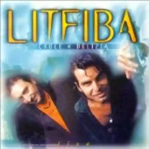 Cover Litfiba - Croce e delizia