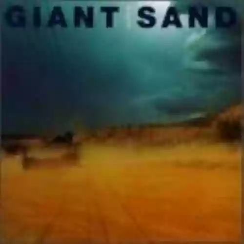 Cover Giant Sand - Ramp