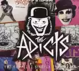 The Adicts: The Complete Adicts Singles Collection