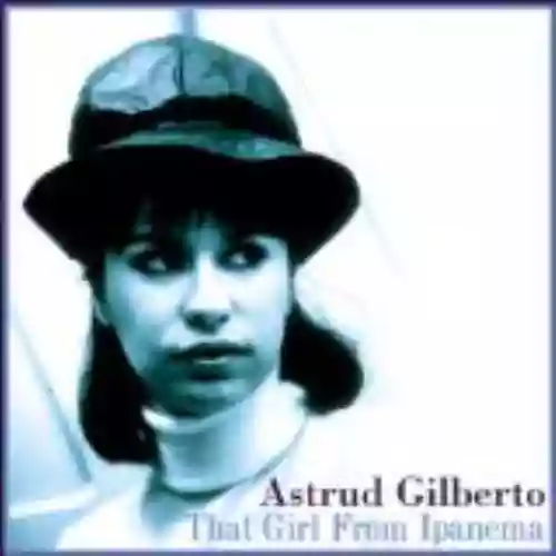 Cover di The Girl From Ipanema