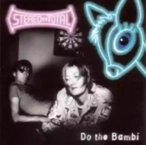 Cover di Do the Bambi