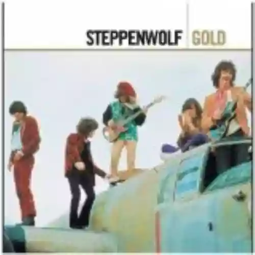 Cover di Gold