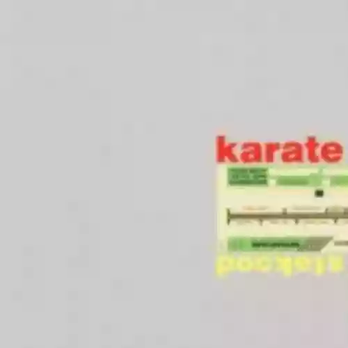 Cover Karate - Pockets
