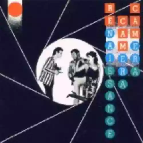 Cover Renaissance - Camera Camera