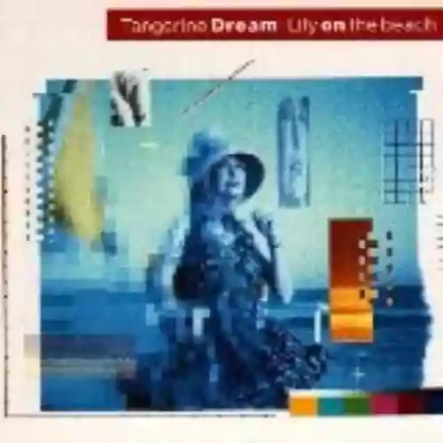 Cover di Lily on the Beach