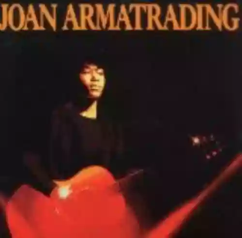 Cover Joan Armatrading - Joan Armatrading