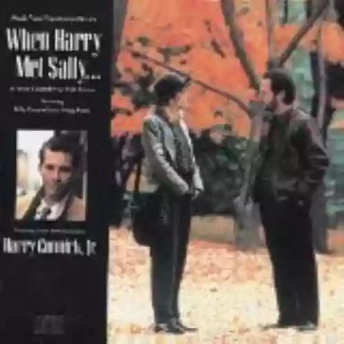 Cover Harry Connick, Jr. - When Harry Met Sally...