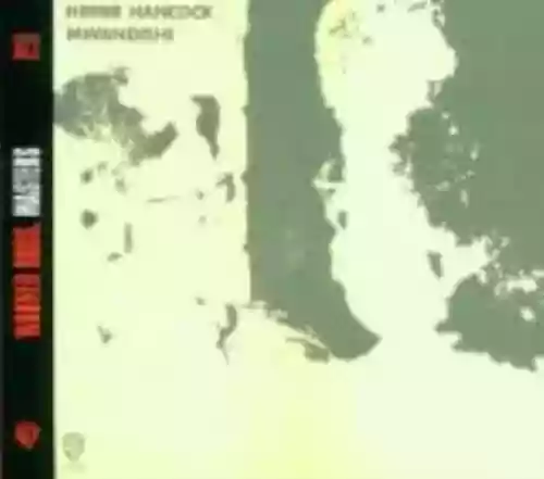 Cover Herbie Hancock - Mwandishi