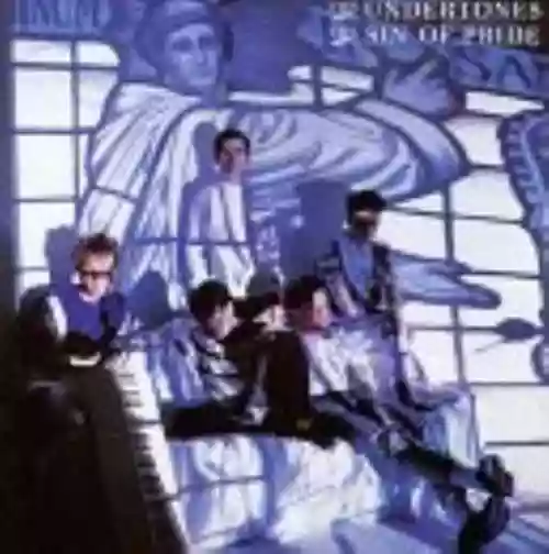Cover The Undertones - The Sin of Pride