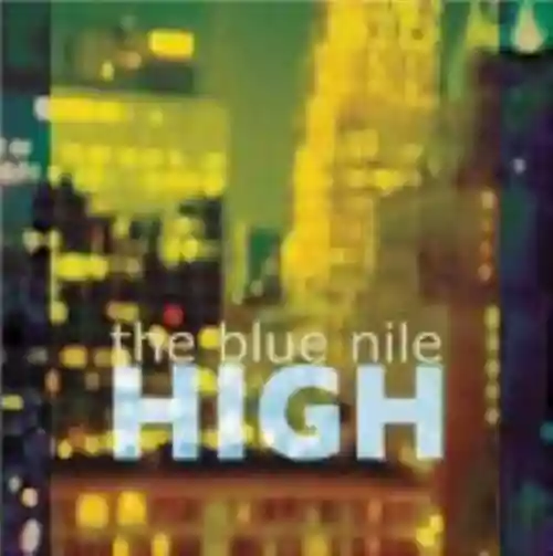 Cover di High