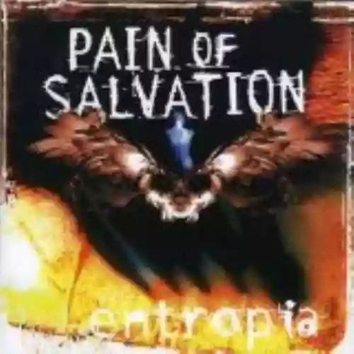 Cover di Entropia