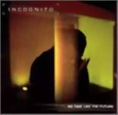 Cover Incognito - No Time Like the Future