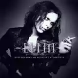 Him: Deep Shadows And Brilliant Highlights