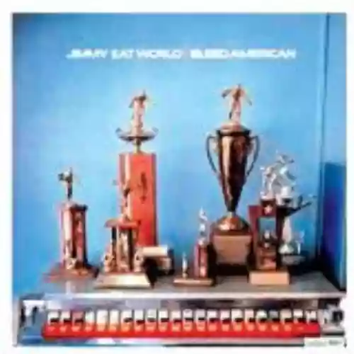 Cover di Bleed American