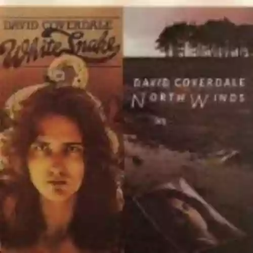 Cover di Whitesnake / Northwinds