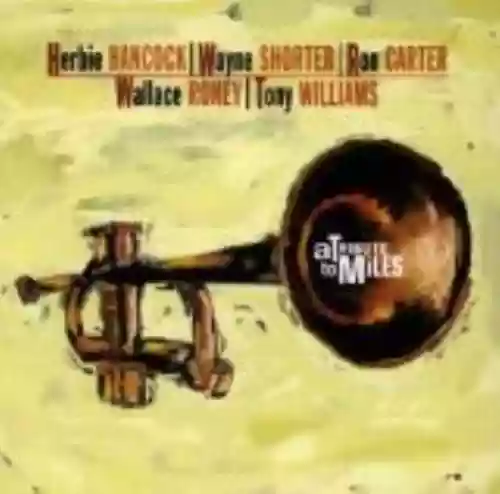 Cover di A Tribute to Miles Davis
