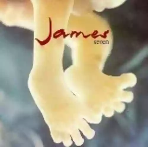 Cover James - Seven