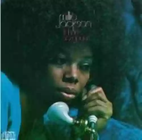 Cover Millie Jackson - It Hurts So Good