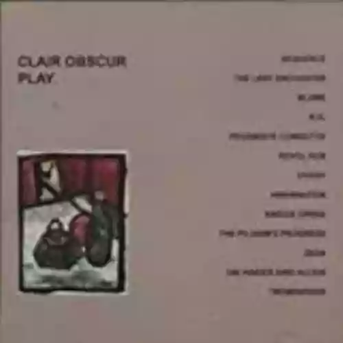Cover Clair Obscur - Play.