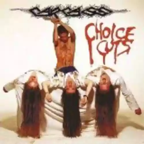 Cover di Choice Cuts